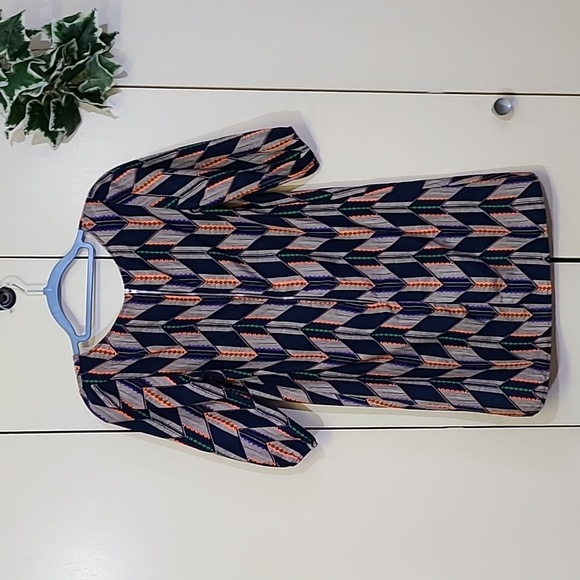 Rue 21 Dress - Picture 5 of 7